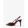 Valentino Garavani leather Slingback Pumps