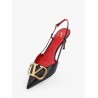 Valentino Garavani leather Slingback Pumps