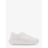 Nama low-top leather sneakers