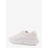 Nama low-top leather sneakers