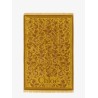 The Chloé Plage beach towel in cotton toweling