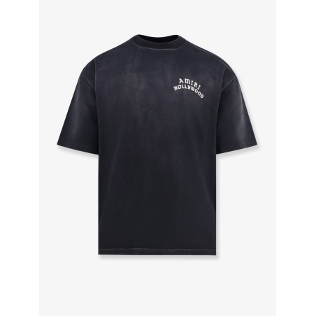 Amiri Hollywood cotton t-shirt