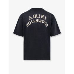 Amiri Hollywood cotton t-shirt