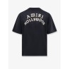 Amiri Hollywood cotton t-shirt