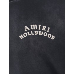 Amiri Hollywood cotton t-shirt