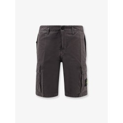 Organic cotton Cargo shorts