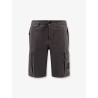 Organic cotton Cargo shorts
