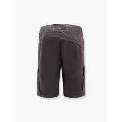 Organic cotton Cargo shorts