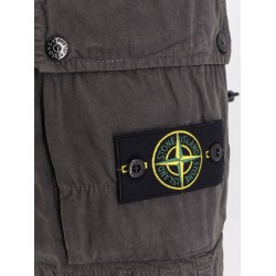 Organic cotton Cargo shorts