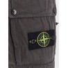 Organic cotton Cargo shorts