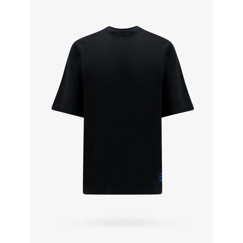 Organic cotton t-shirt