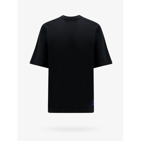 Organic cotton t-shirt