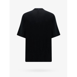 Organic cotton t-shirt