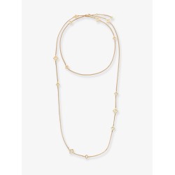 Forever Fendi necklace