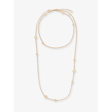 Forever Fendi necklace