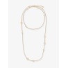 Forever Fendi necklace