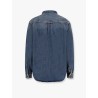 Lincoln denim shirt/jacket