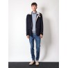 Traditional fit jeans
