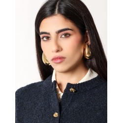 925 stearling silver earrings