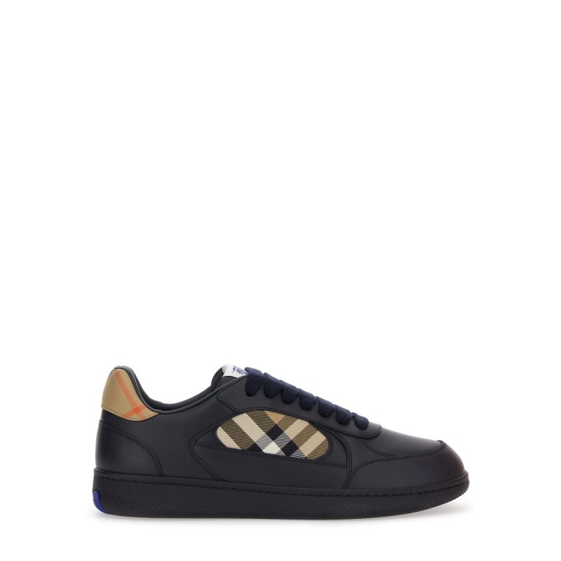 "TERRACE" SNEAKER