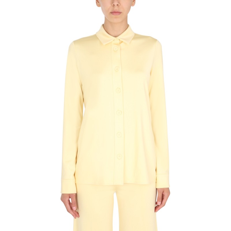 OVERSZIE FIT SHIRT