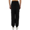 JOGGING PANTS WITH LOGO