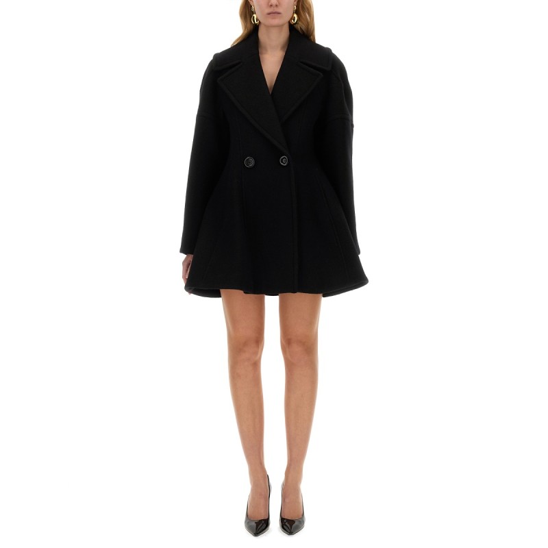 NARROW WAIST COAT