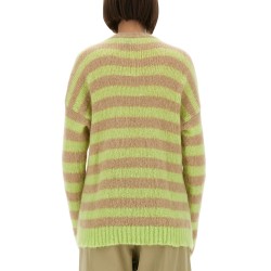 MOHAIR SWEATER