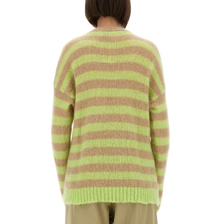 MOHAIR SWEATER