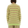 MOHAIR SWEATER