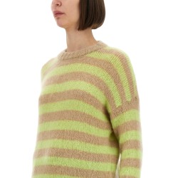 MOHAIR SWEATER