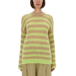 MOHAIR SWEATER