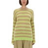 MOHAIR SWEATER