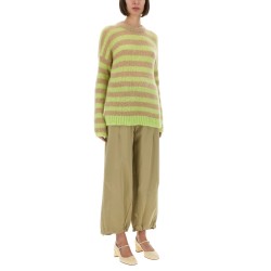 MOHAIR SWEATER