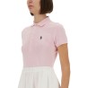POLO WITH LOGO