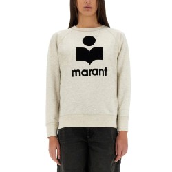 "MILLYNY" SWEATSHIRT