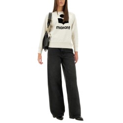 "MILLYNY" SWEATSHIRT