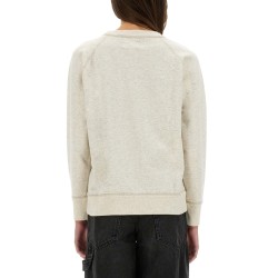 "MILLYNY" SWEATSHIRT