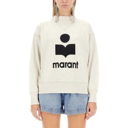 "MOBY" SWEATSHIRT