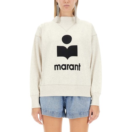 "MOBY" SWEATSHIRT
