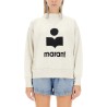 "MOBY" SWEATSHIRT
