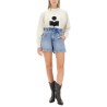 "MOBY" SWEATSHIRT