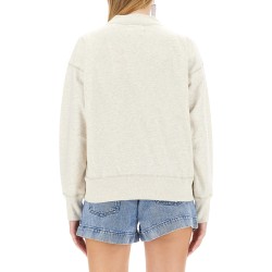 "MOBY" SWEATSHIRT
