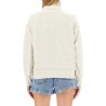 "MOBY" SWEATSHIRT