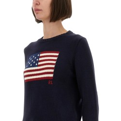 "FLAG" SHIRT