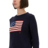 "FLAG" SHIRT
