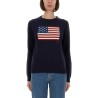 "FLAG" SHIRT