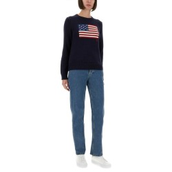 "FLAG" SHIRT