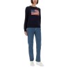 "FLAG" SHIRT