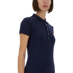 POLO WITH LOGO